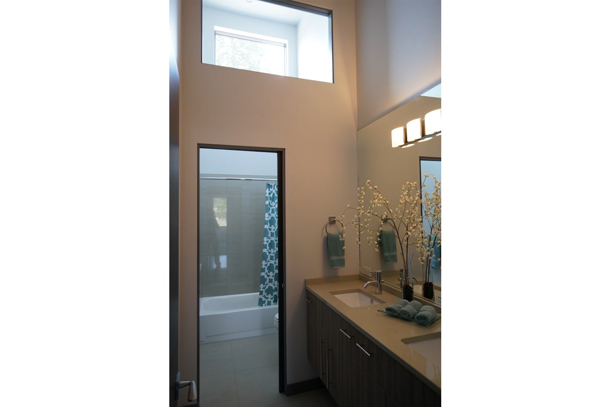 Bathroom of this 5-Bedroom,3217 Sq Ft Plan -3217