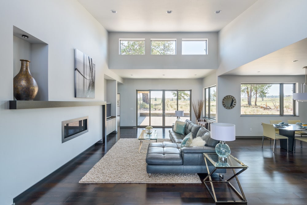 Great Room of this 5-Bedroom,3217 Sq Ft Plan -3217