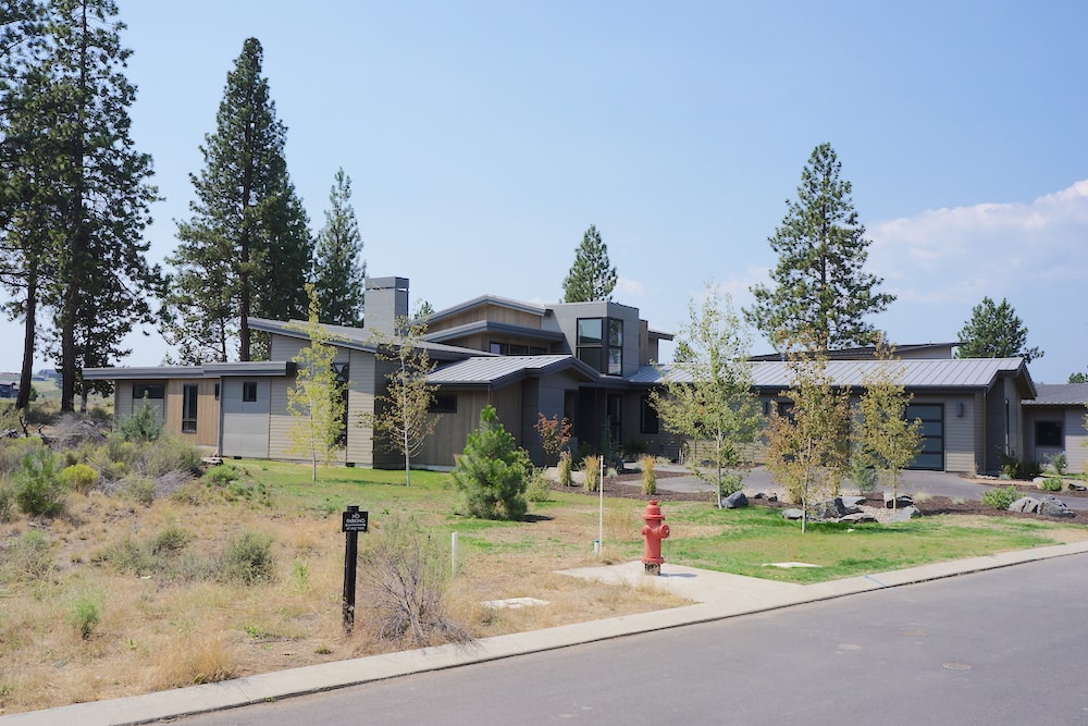 Left Side View of this 5-Bedroom,3217 Sq Ft Plan -3217