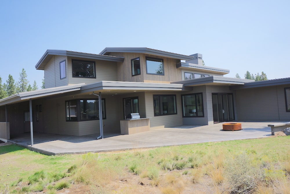 Patio of this 5-Bedroom,3217 Sq Ft Plan -3217