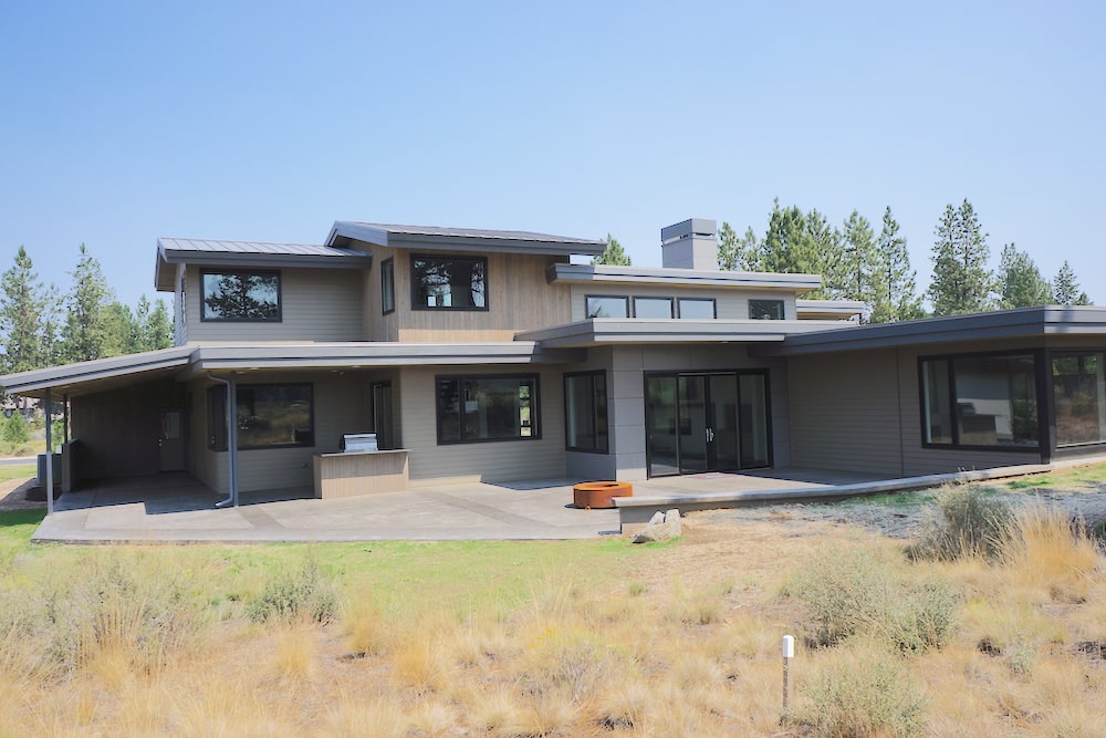 Patio of this 5-Bedroom,3217 Sq Ft Plan -3217