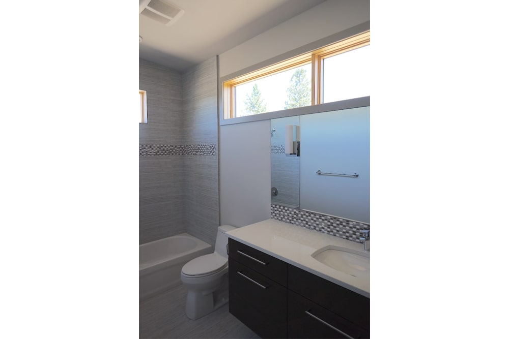 Bathroom of this 3-Bedroom,3312 Sq Ft Plan -3312