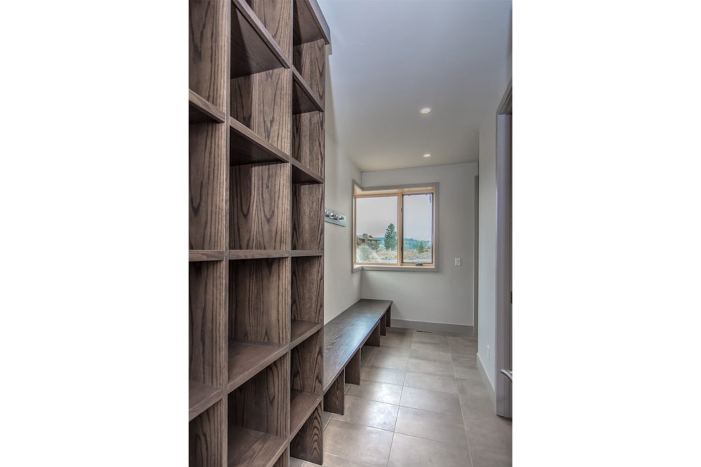 Storage and Closets of this 3-Bedroom,3312 Sq Ft Plan -3312
