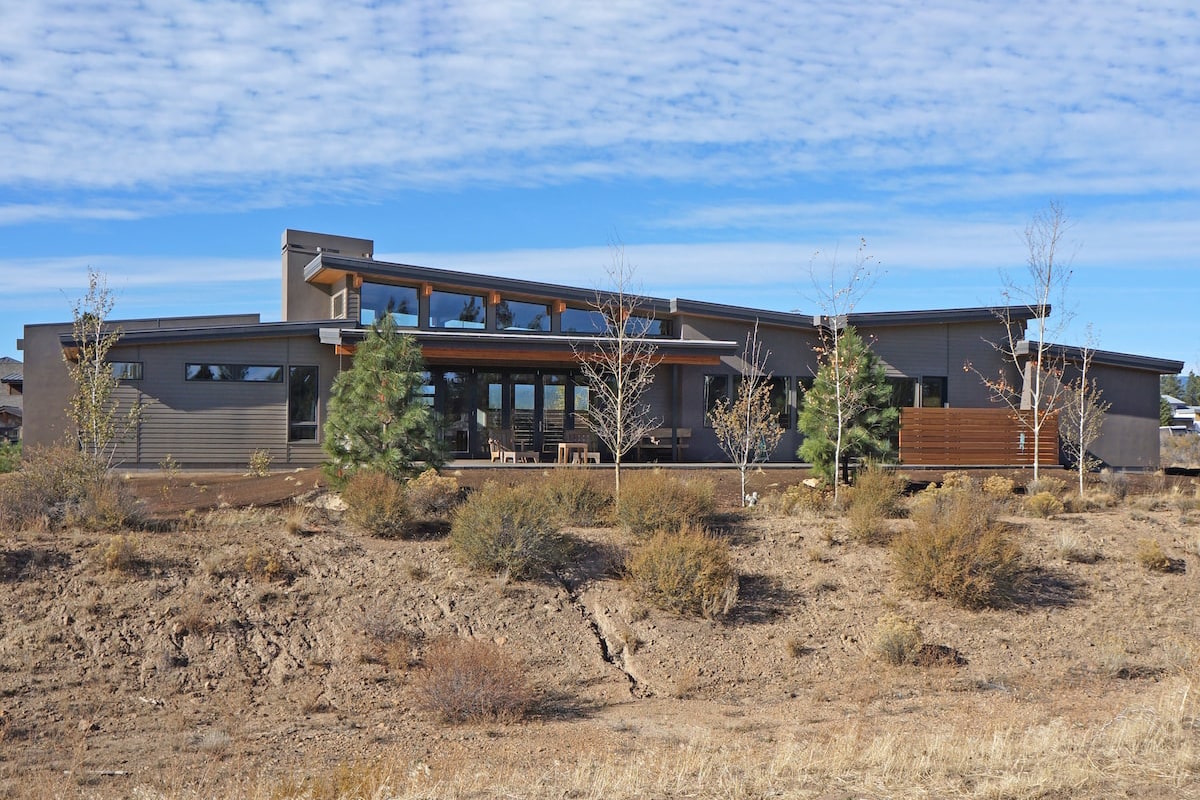Rear View of this 3-Bedroom,3312 Sq Ft Plan -3312