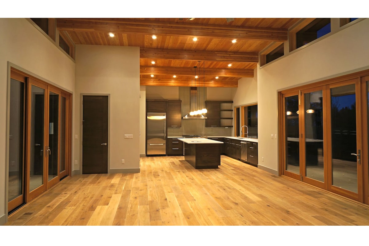Kitchen of this 3-Bedroom,3312 Sq Ft Plan -3312