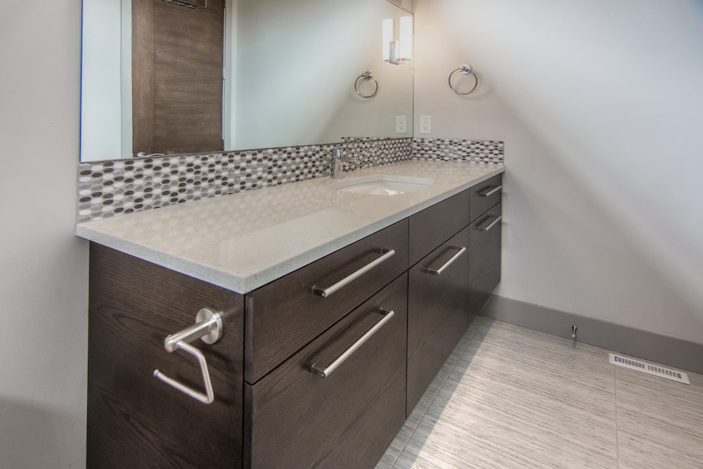 Bathroom of this 3-Bedroom,3312 Sq Ft Plan -3312