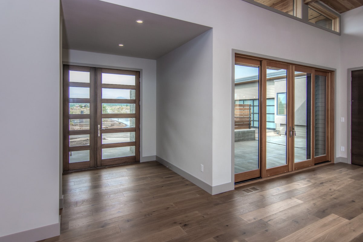 Entry Hall: Foyer of this 3-Bedroom,3312 Sq Ft Plan -3312