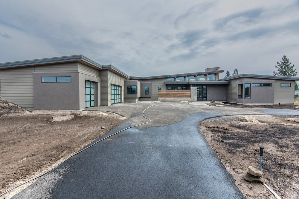Front Door of this 3-Bedroom,3312 Sq Ft Plan -3312
