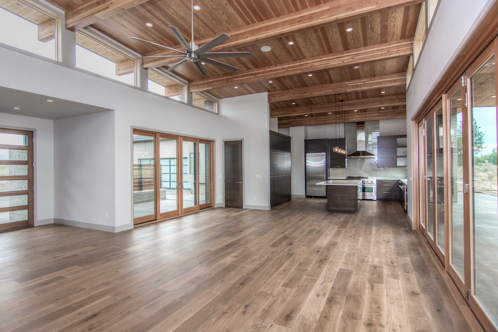 Great Room of this 3-Bedroom,3312 Sq Ft Plan -3312