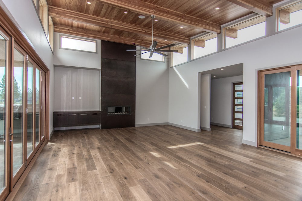 Great Room of this 3-Bedroom,3312 Sq Ft Plan -3312
