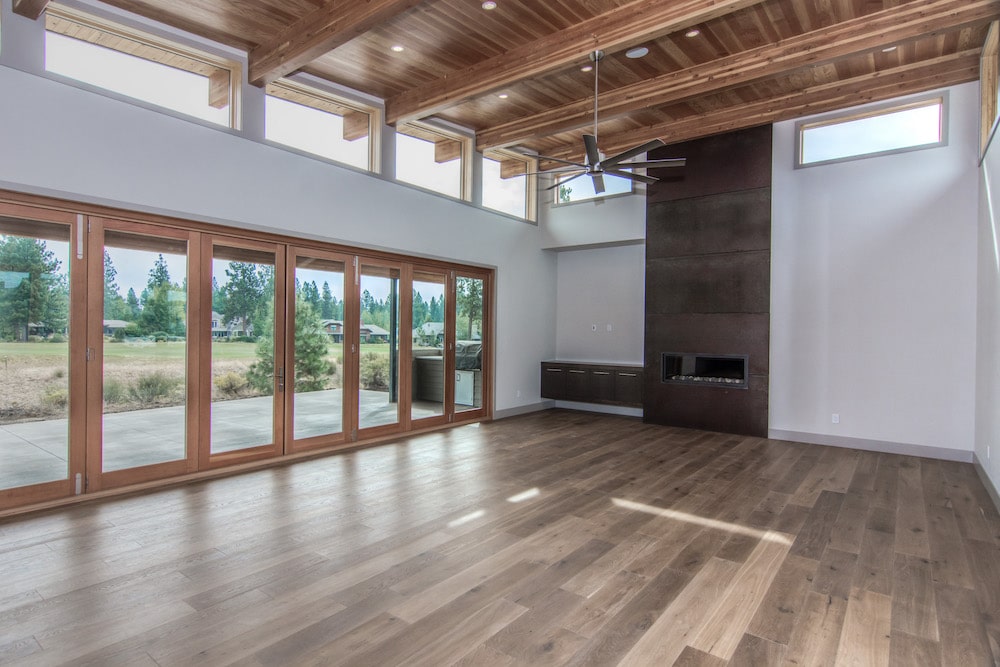 Great Room of this 3-Bedroom,3312 Sq Ft Plan -3312