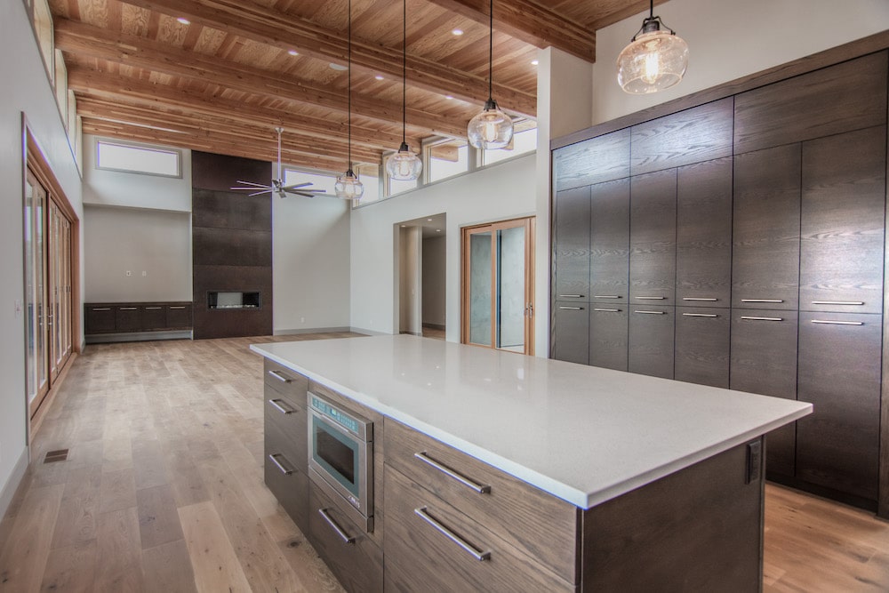 Great Room of this 3-Bedroom,3312 Sq Ft Plan -3312