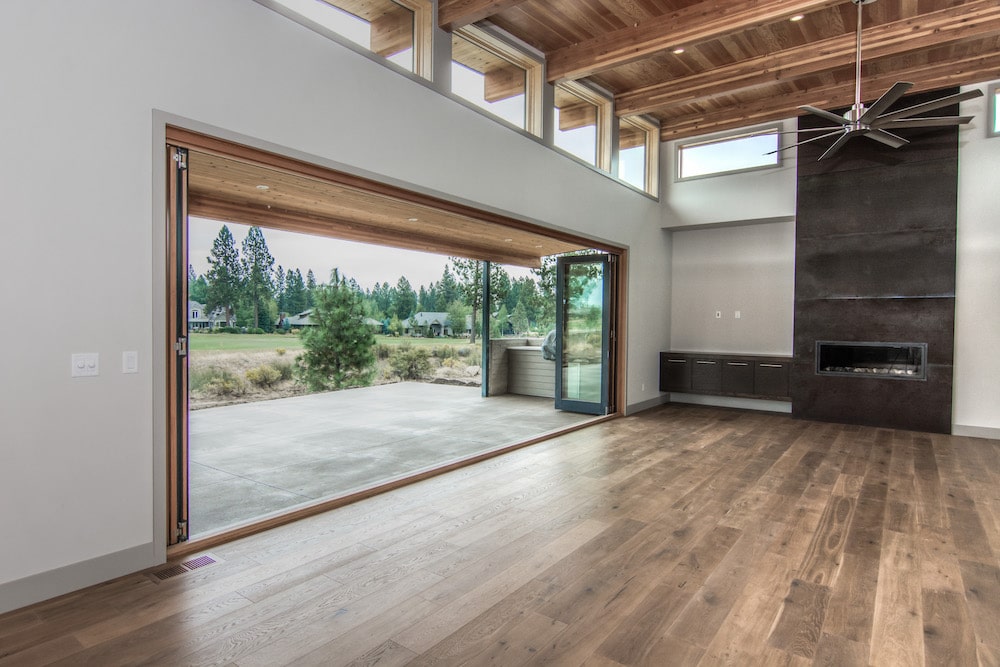 Great Room of this 3-Bedroom,3312 Sq Ft Plan -3312