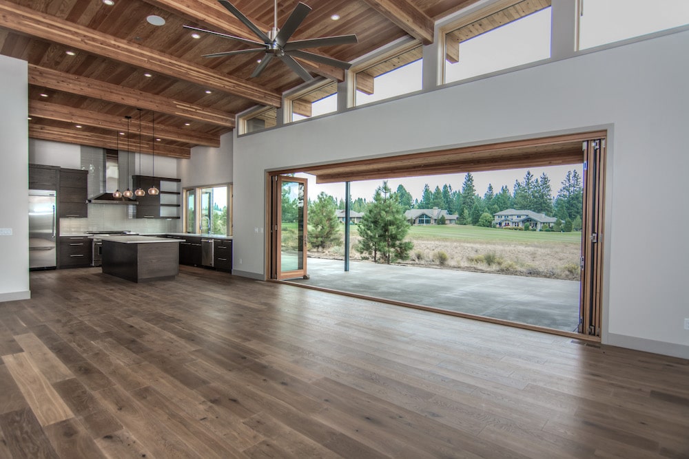 Great Room of this 3-Bedroom,3312 Sq Ft Plan -3312