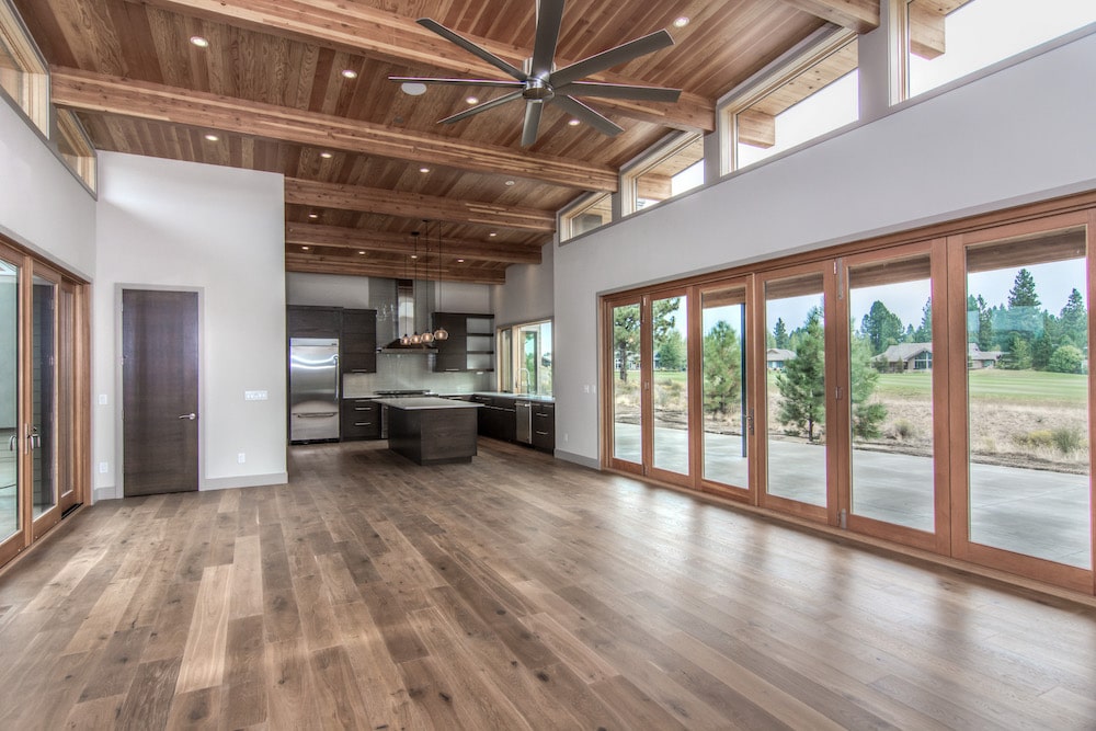 Great Room of this 3-Bedroom,3312 Sq Ft Plan -3312