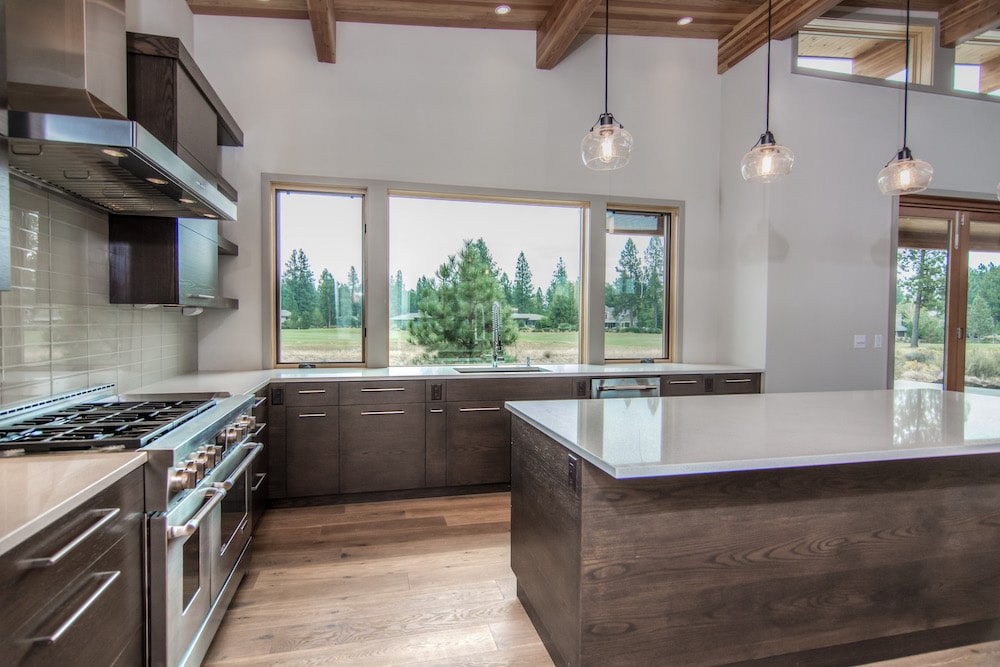 Kitchen of this 3-Bedroom,3312 Sq Ft Plan -3312
