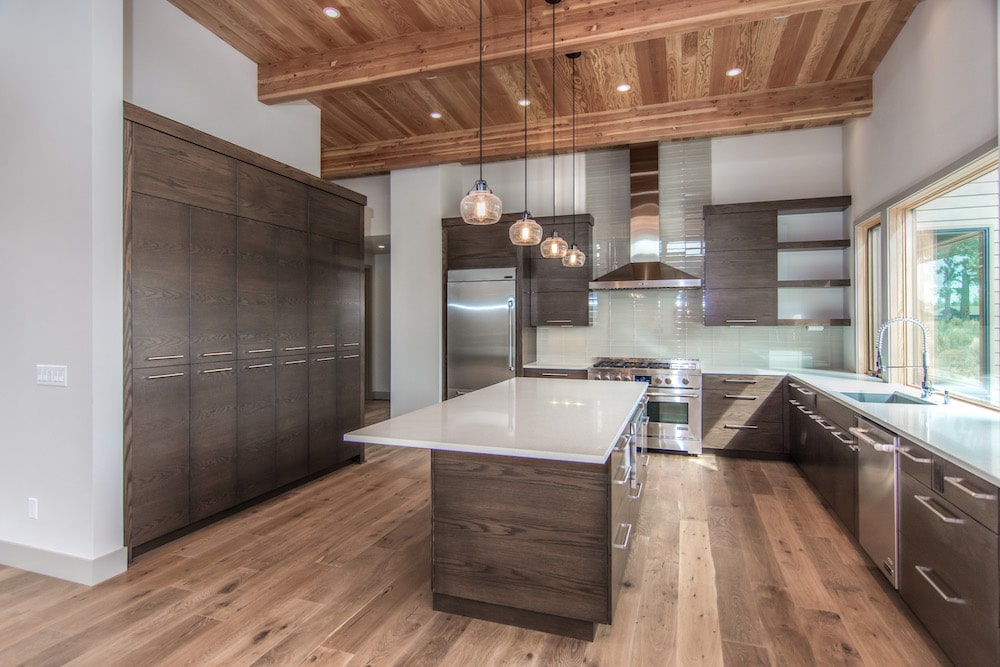 Kitchen of this 3-Bedroom,3312 Sq Ft Plan -3312