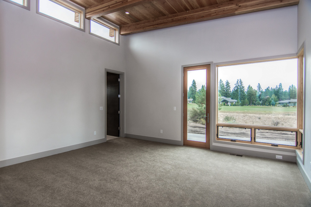 Master Bedroom of this 3-Bedroom,3312 Sq Ft Plan -3312