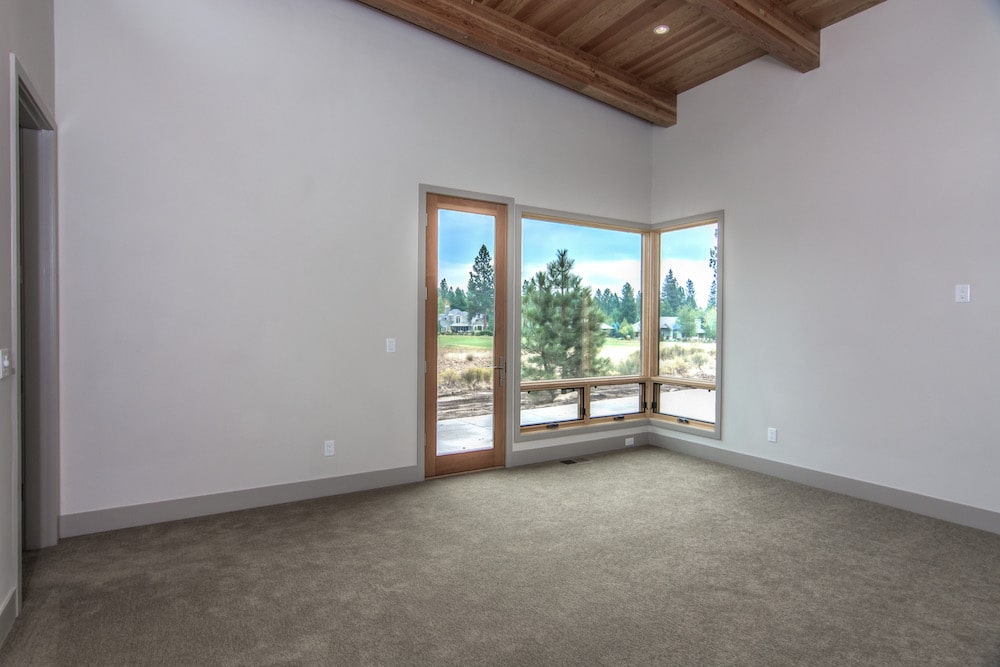 Master Bedroom of this 3-Bedroom,3312 Sq Ft Plan -3312