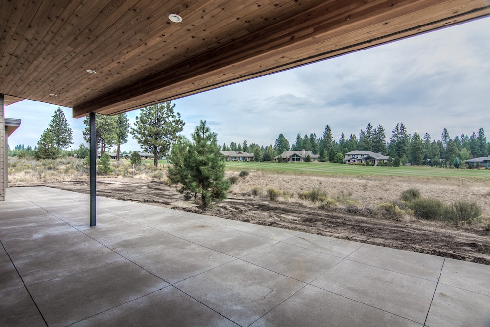Patio of this 3-Bedroom,3312 Sq Ft Plan -3312