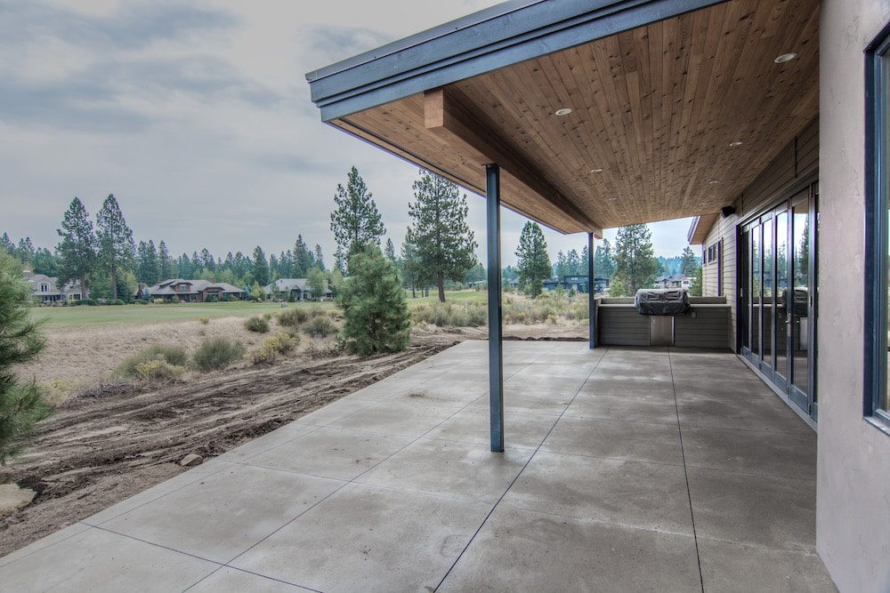 Patio of this 3-Bedroom,3312 Sq Ft Plan -3312