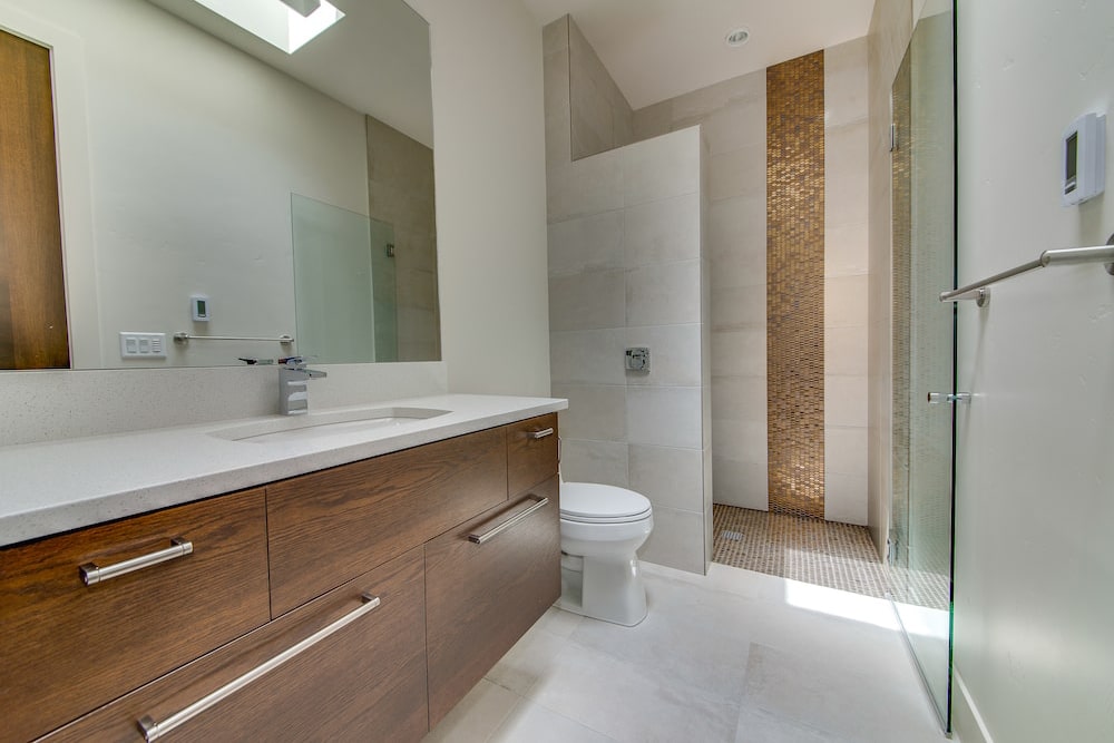 Bathroom of this 3-Bedroom,2818 Sq Ft Plan -2818
