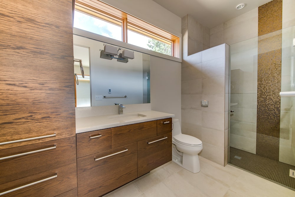 Bathroom of this 3-Bedroom,2818 Sq Ft Plan -2818
