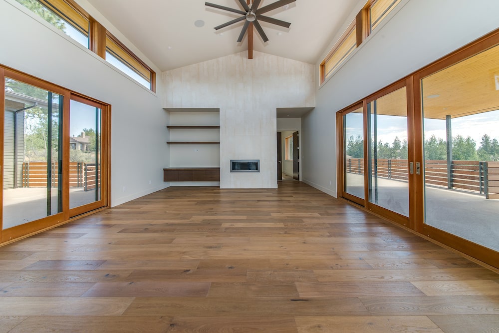 Great Room of this 3-Bedroom,2818 Sq Ft Plan -2818