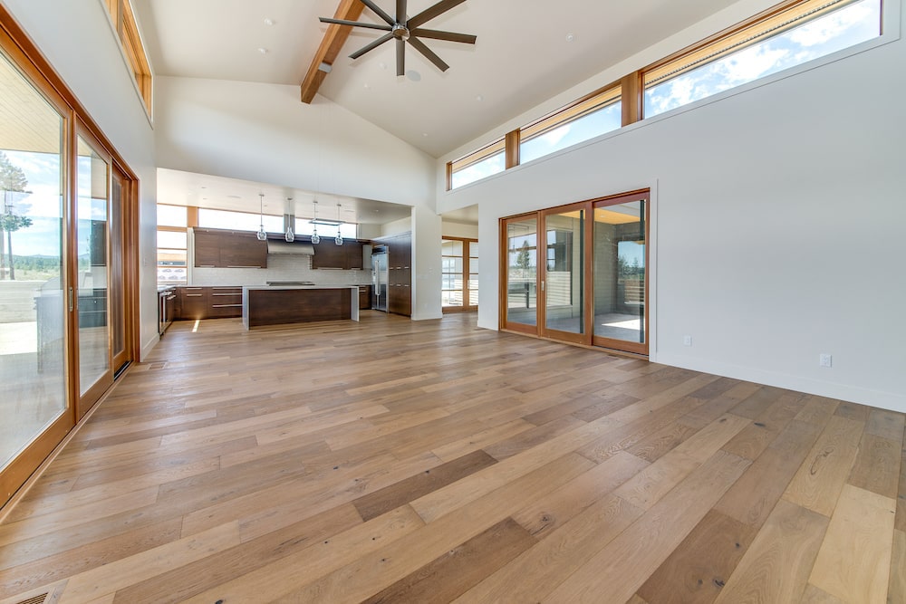 Great Room of this 3-Bedroom,2818 Sq Ft Plan -2818