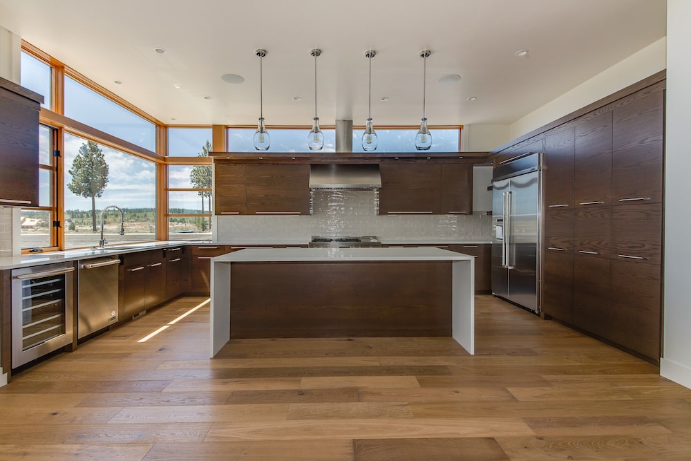 Kitchen of this 3-Bedroom,2818 Sq Ft Plan -2818