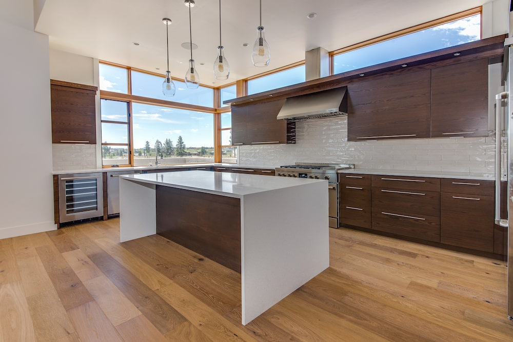Kitchen of this 3-Bedroom,2818 Sq Ft Plan -2818