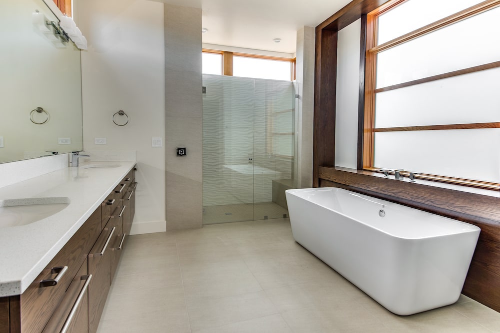 Master Bathroom of this 3-Bedroom,2818 Sq Ft Plan -2818