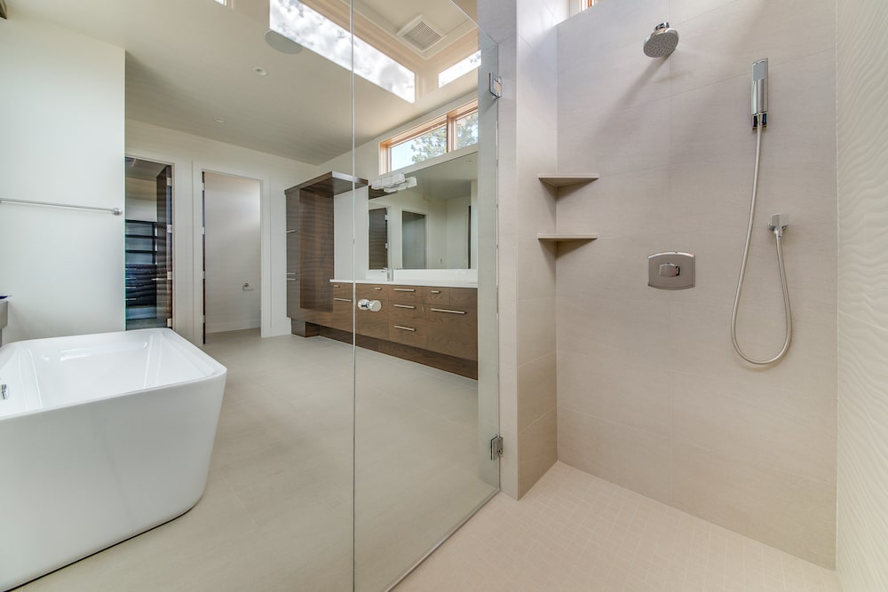 Master Bathroom of this 3-Bedroom,2818 Sq Ft Plan -2818