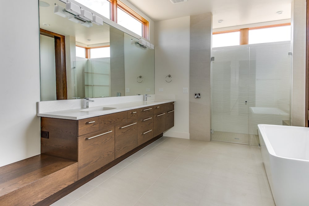 Master Bathroom of this 3-Bedroom,2818 Sq Ft Plan -2818