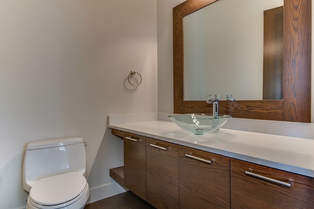 Powder Room of this 3-Bedroom,2818 Sq Ft Plan -2818