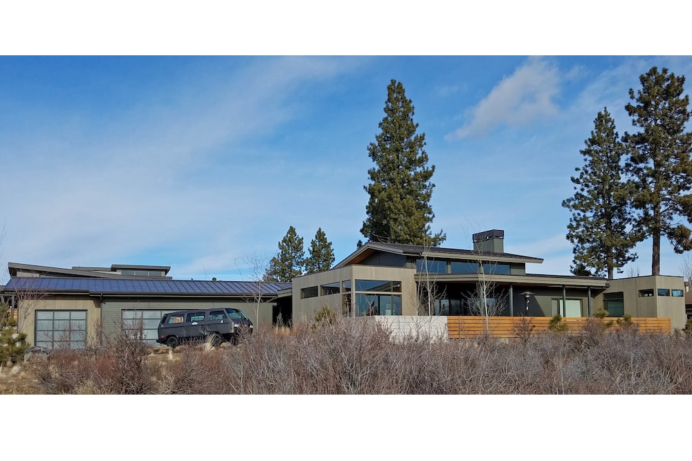 Right Side View of this 3-Bedroom,2818 Sq Ft Plan -2818
