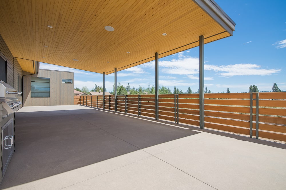 Patio of this 3-Bedroom,2818 Sq Ft Plan -2818
