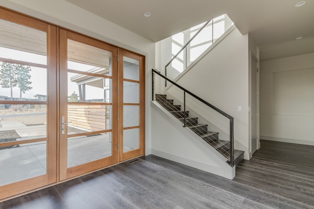 Entry Hall: Foyer of this 3-Bedroom,3345 Sq Ft Plan -3345