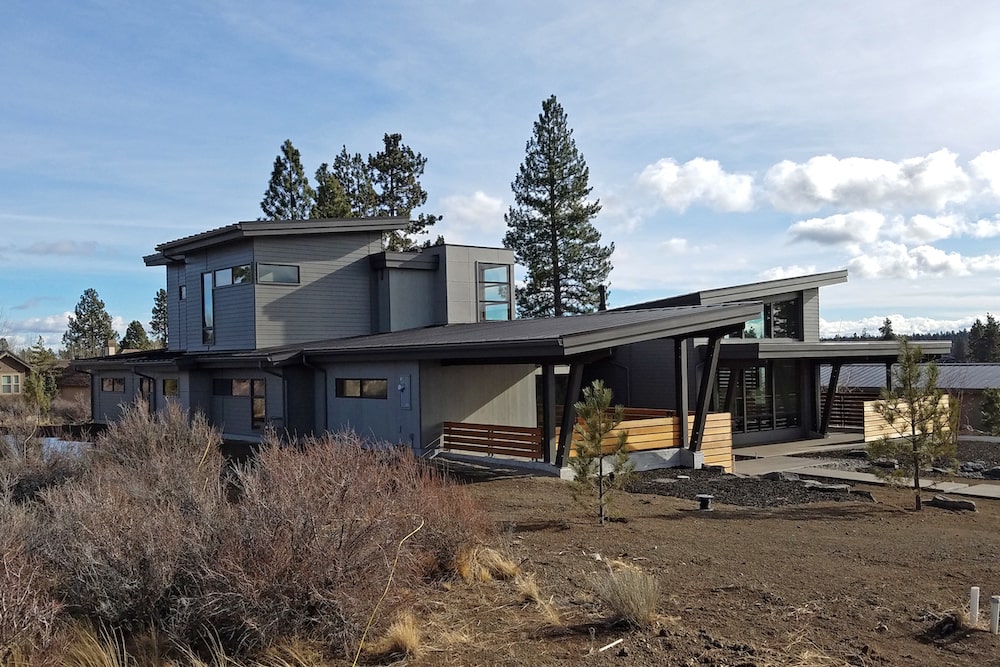 Left Side View of this 3-Bedroom,3345 Sq Ft Plan -3345