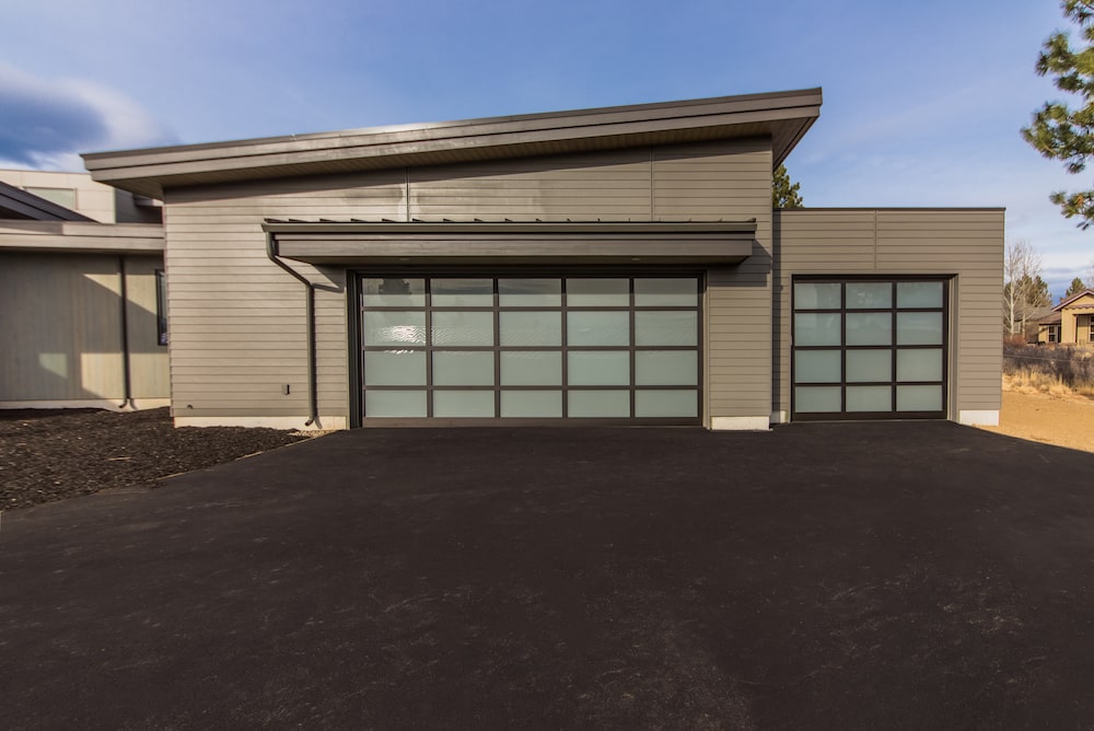 Garage of this 3-Bedroom,3345 Sq Ft Plan -3345