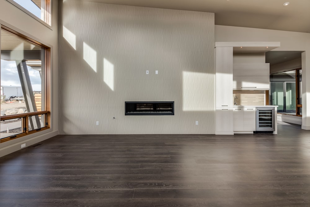 Great Room of this 3-Bedroom,3345 Sq Ft Plan -3345
