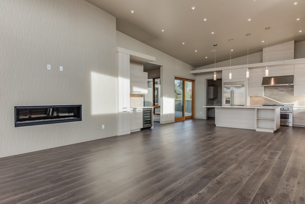 Great Room of this 3-Bedroom,3345 Sq Ft Plan -3345