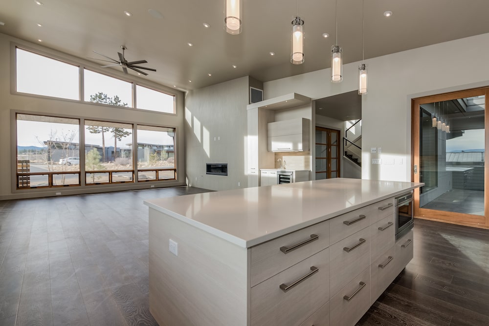 Great Room of this 3-Bedroom,3345 Sq Ft Plan -3345