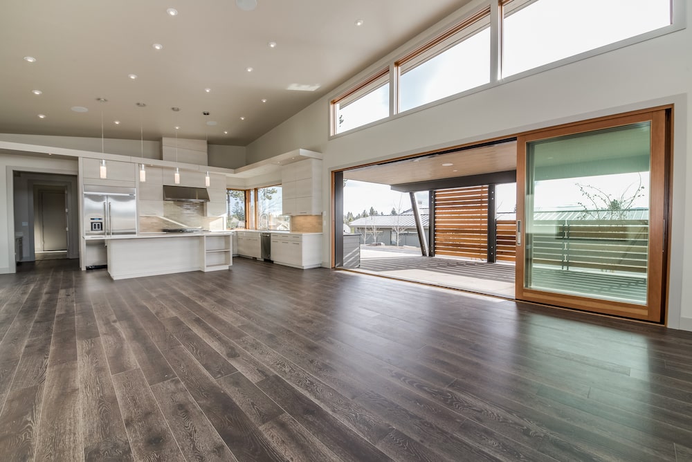 Great Room of this 3-Bedroom,3345 Sq Ft Plan -3345