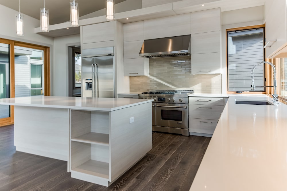 Kitchen of this 3-Bedroom,3345 Sq Ft Plan -3345