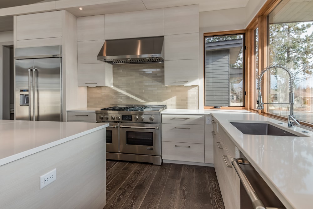 Kitchen of this 3-Bedroom,3345 Sq Ft Plan -3345
