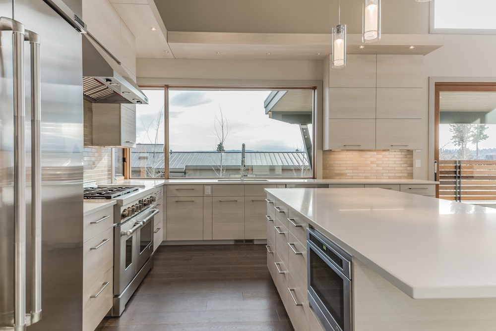 Kitchen of this 3-Bedroom,3345 Sq Ft Plan -3345