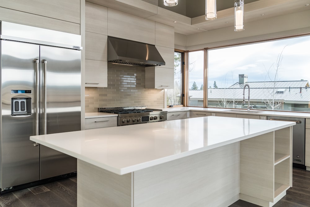 Kitchen of this 3-Bedroom,3345 Sq Ft Plan -3345