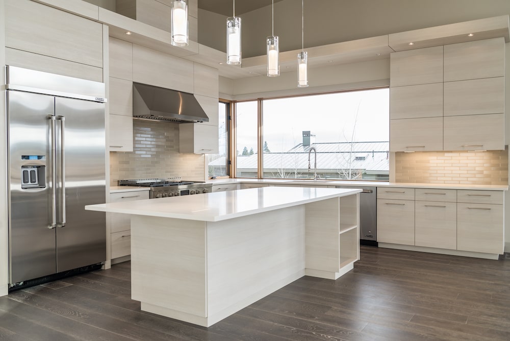 Kitchen of this 3-Bedroom,3345 Sq Ft Plan -3345