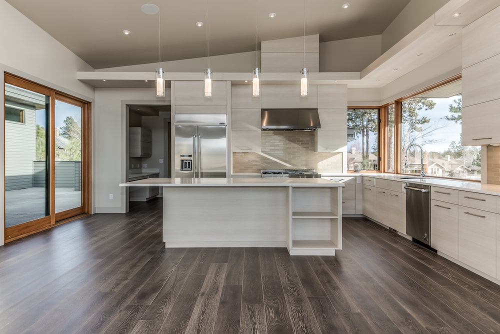 Kitchen of this 3-Bedroom,3345 Sq Ft Plan -3345